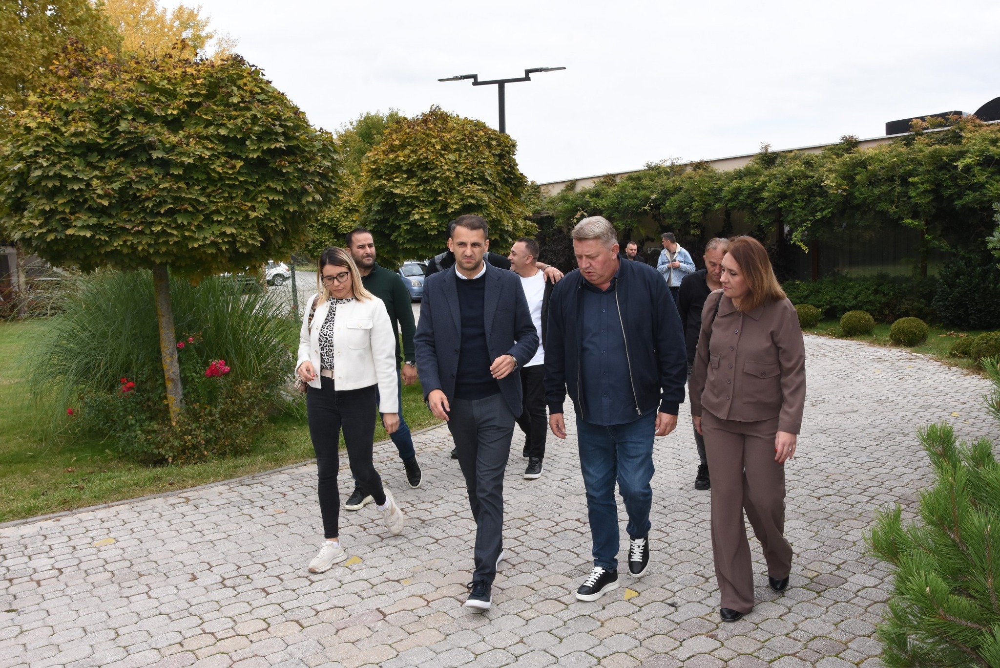 Ilievski: Projekte konkrete për pensionistët e Brvenicës me mbështetjen e ministrisë 1 564602231 823802386819193 3084915232287109043 n