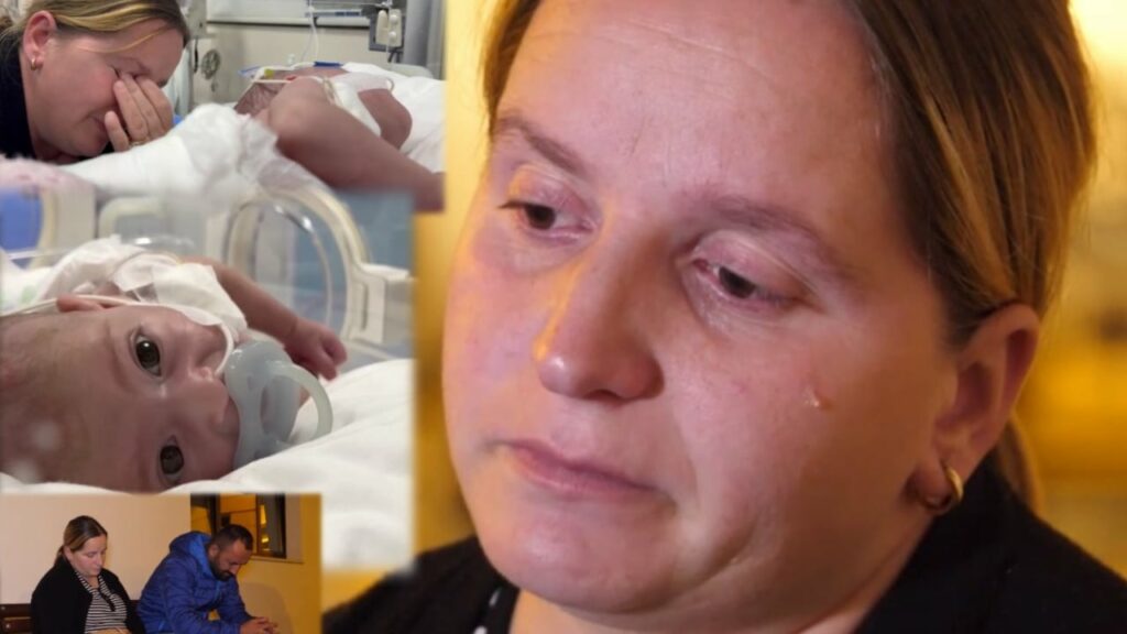 6 here operim vetem 3 muajshe historia e trishte ne per shqiptaret familjaret bejne apel per ndihme 68e043255a570