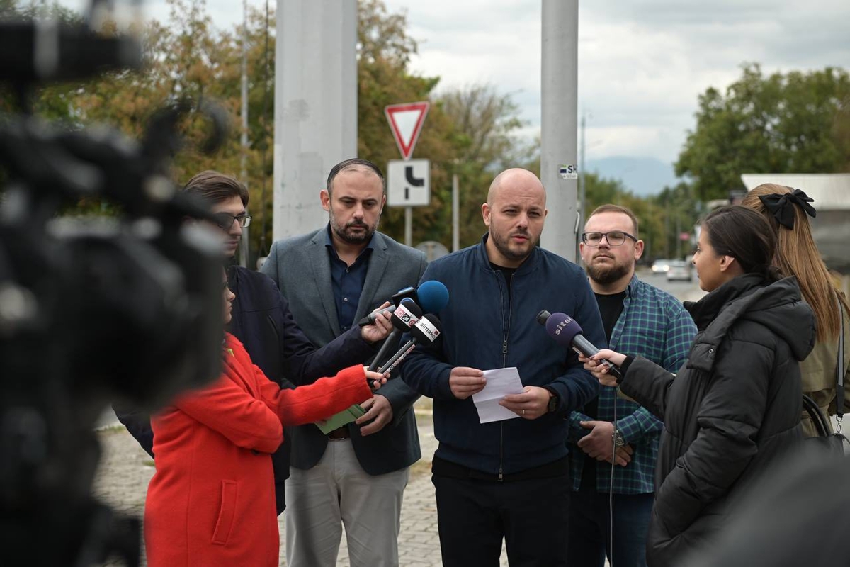 DARKO KOSTOVSKI DHE ORCE GJORGJIEVSKI