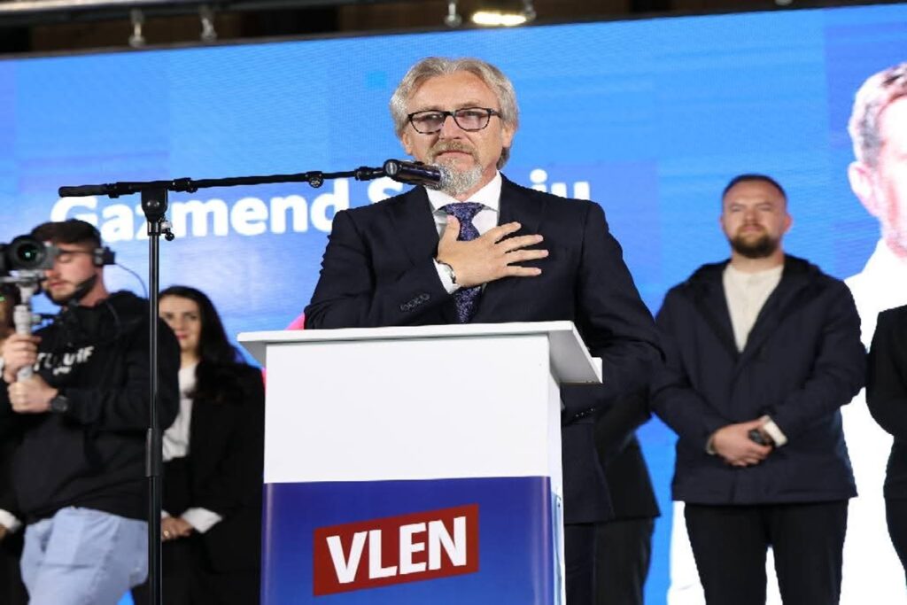 Fatmir Limani nga Kërçova: “Premtimet e vulosura me gjak, do të realizohen me zemër dhe përkushtim” 2 FATMIR LIMANI