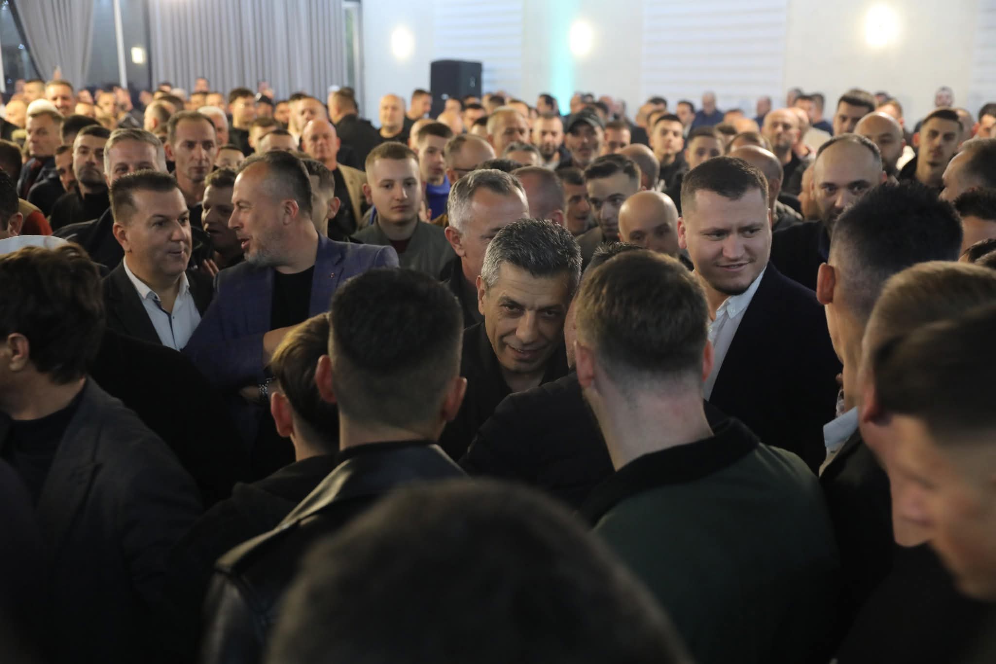 Mexhiti: Saraji feston fitoren e merituar, bashkimi i njerëzve të mirë solli rezultate të mëdha! 1 FB IMG 1761604739934