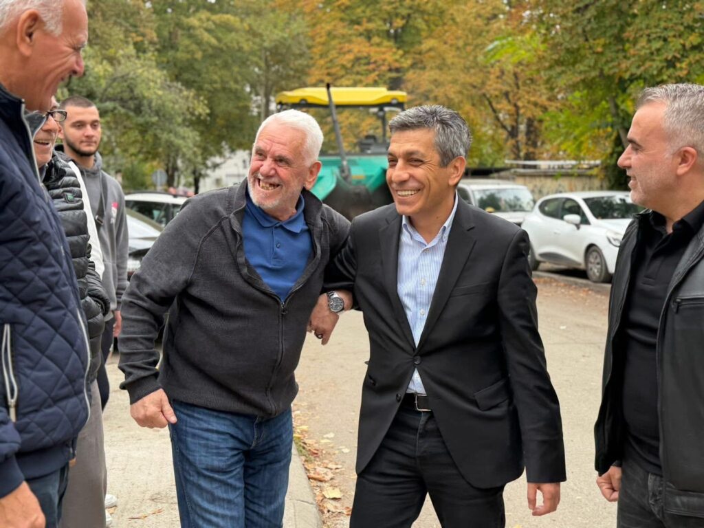 Mexhiti: Punimet në Çair të Vjetër dëshmi e fillimit të një epoke të re zhvillimi! 3 IMG 1365