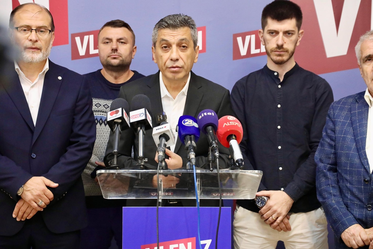 Mexhiti: Çairi do të bëhet komuna më moderne në Shkup (FOTO) 1 IZET MEXHITI 1