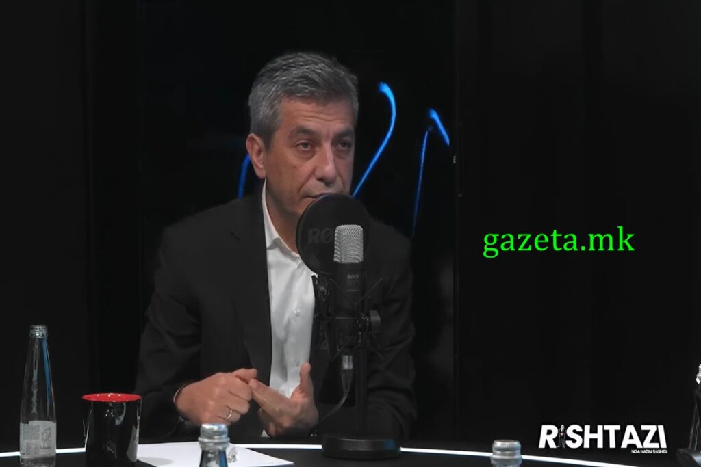 IZET MEXHITI NE KOHA 2