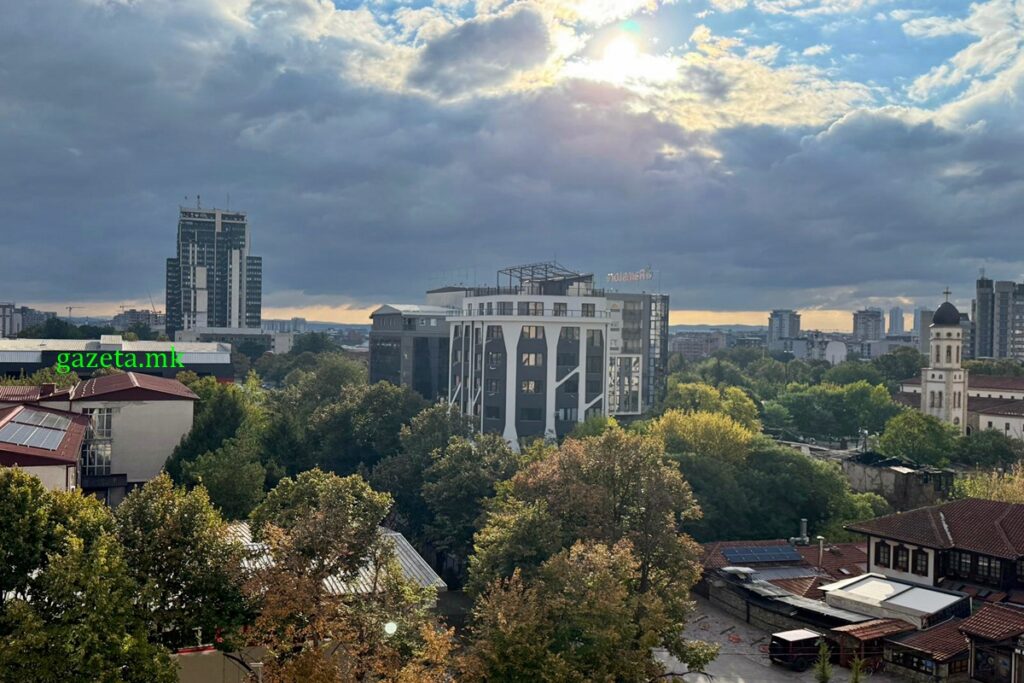 MOTI ME DIELL DHE VRANESIRA GAZETA MK