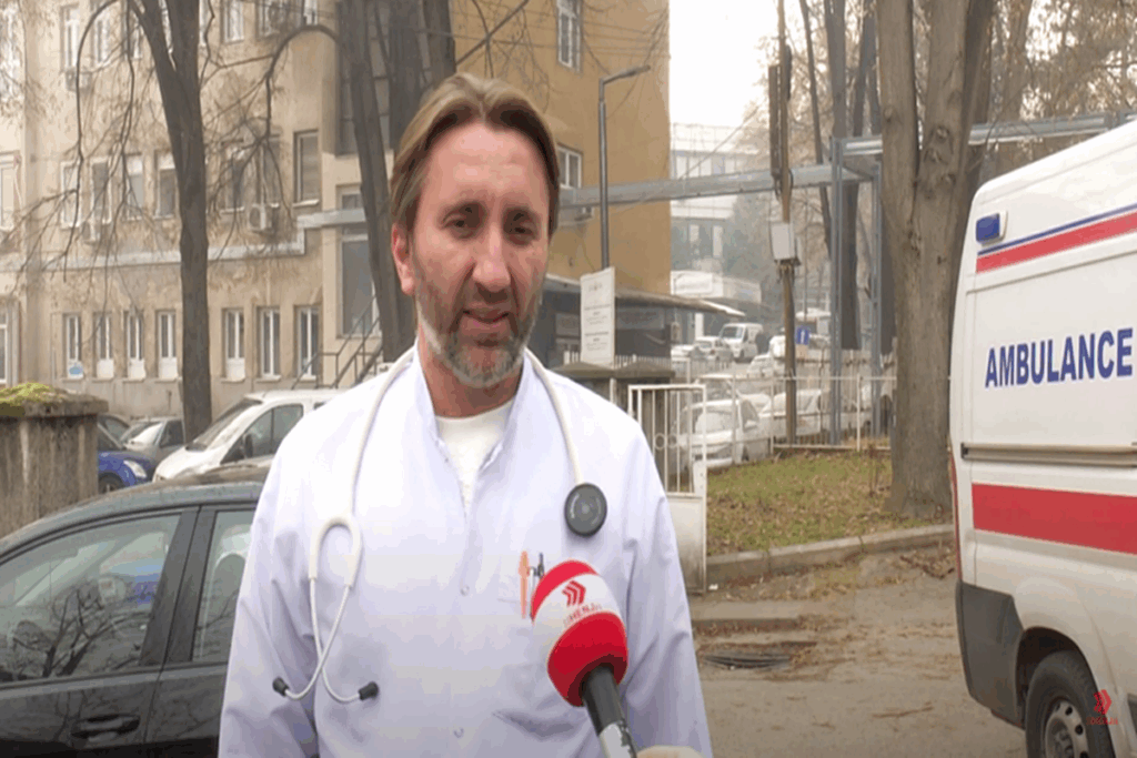 Zekirija Shaini demanton Arbër Ademin: Plagosja ime nuk ka prapavijë politike! 8 Zekirja Shaini