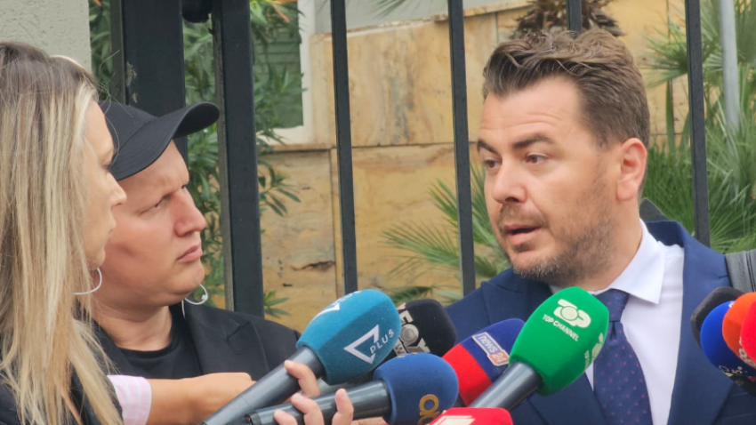 a e ka opozita nje emer per bashkine e tiranes mbyllet mbledhja me negociatoret kapri nuk vendosem kushte duam qe 68dcf656737c7