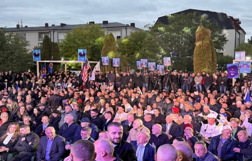 abdixhiku ldk do te rikthehet ne podujeve me njeriun e fjales e nderit 68e7fb2f2b50b