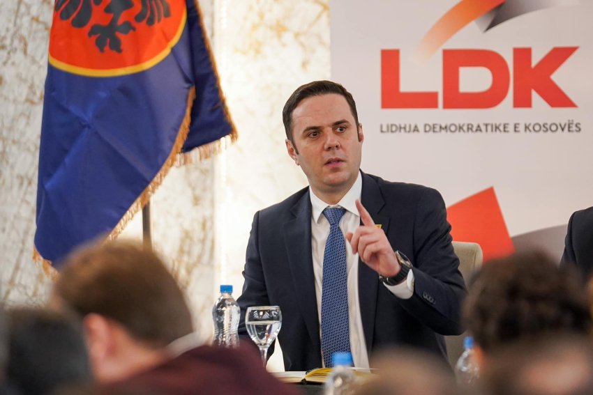 abdixhiku me 2021 vetem pejen e lipjanin e fituam pa balotazh kete here presim me shume komuna 68e6bde10b9e9