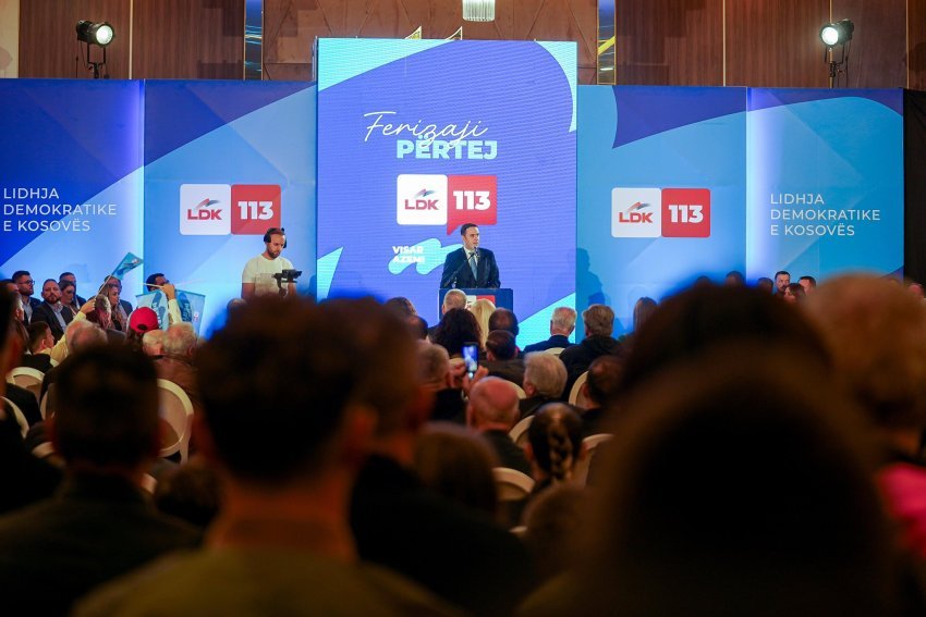 abdixhiku nga ferizaj ldk ja u prit me etuziazem e besim do te rikthejme dinamiken e qytetit 68dd6f2f362e1