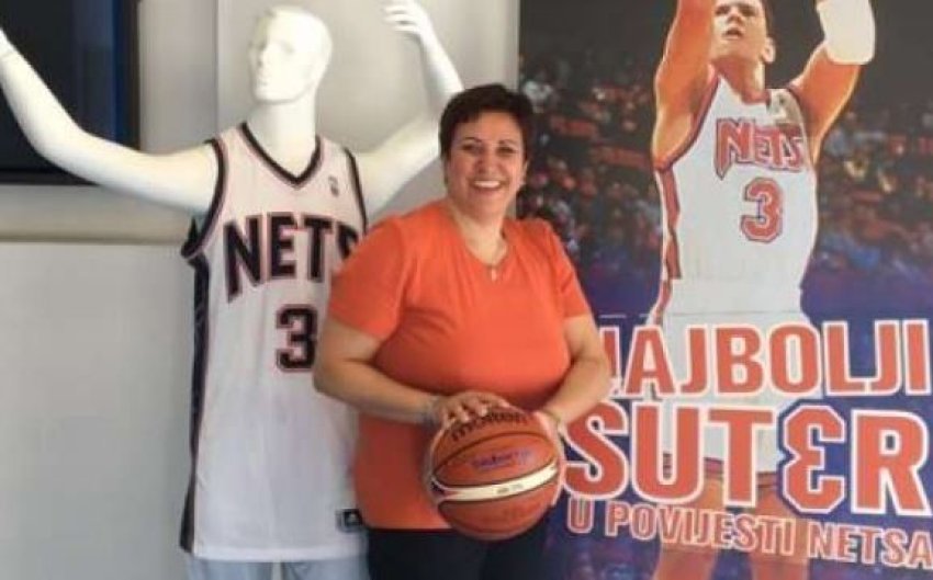 Adelina Çipa: Nuk jam kundër lojtareve të huaja, ato sjellin një cilësi në ligën tonë 1 adelina cipa nuk jam kunder lojtareve te huaja ato sjellin nje cilesi ne ligen tone 6904bbf3ac61b