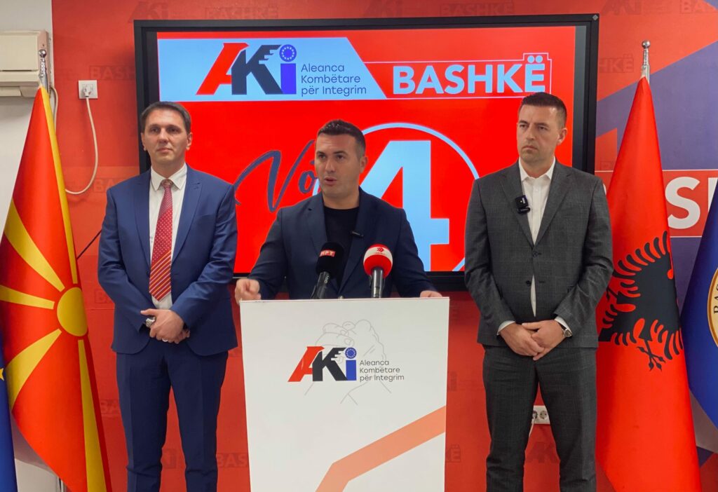 Ademi: Plagosja e anëtarit tonë nuk është incident i thjeshtë, po një atentat 2 ademi plagosja e anetarit tone nuk eshte incident i thjeshte po nje atentat 68e64b925580e