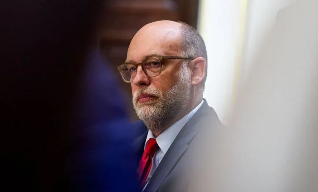 Administrata Trump fillon të pushojë nga puna mijëra punëtorë 3 administrata trump fillon te pushoje nga puna mijera punetore 68ea2cc5ae5df