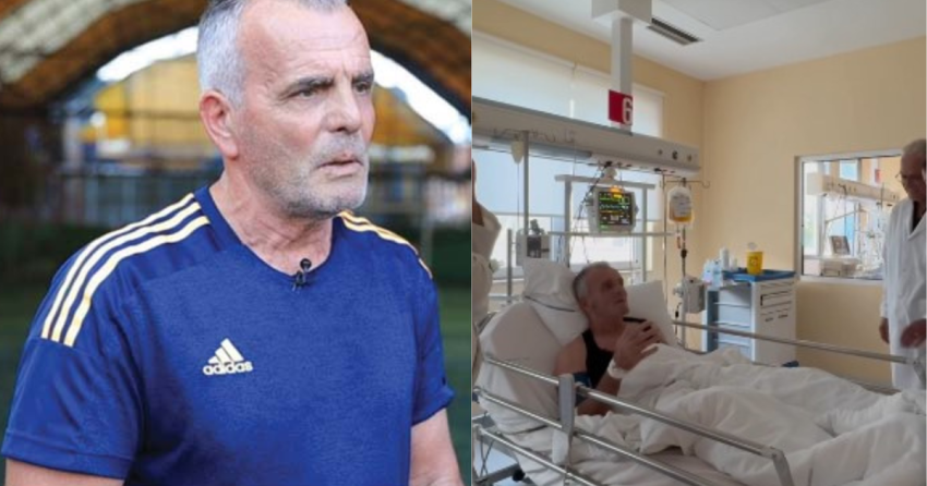 agustin kola i gezon te gjithe me mesazhin kam lot gezimi jo me dhimbjeje 68f932d418606