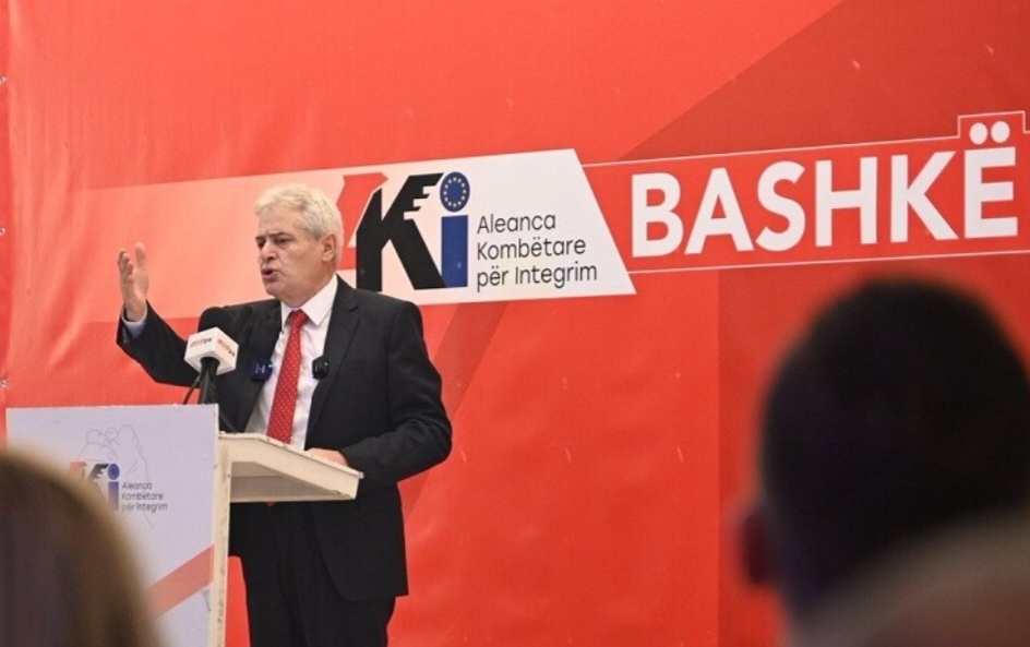 Ahmeti nga Likova: Disa kanë frikë të pranojnë arritjet e UÇK-së 2 ahmeti nga likova disa kane frike te pranojne arritjet e uck se 68e97b32802c4