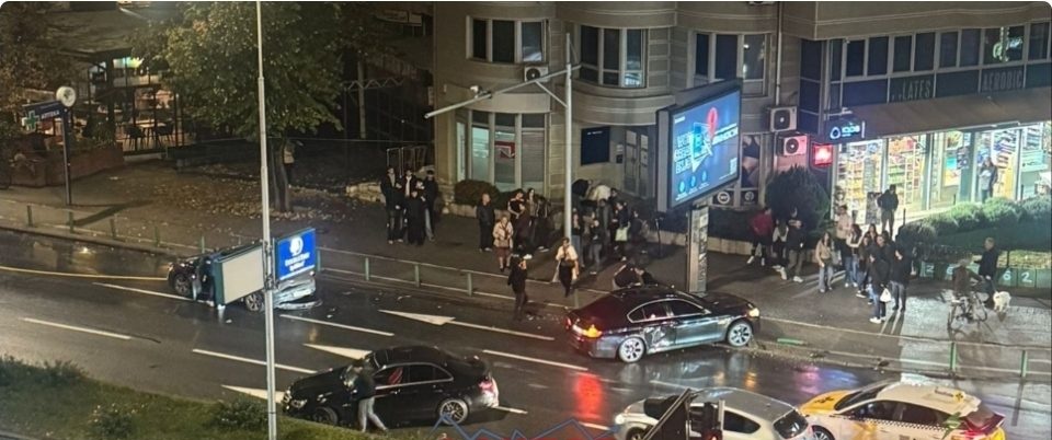 aksident i rende sonte ne bul aradhat partizane ne vendin ku humbi jeten frosina kulakova 68f4069312c96