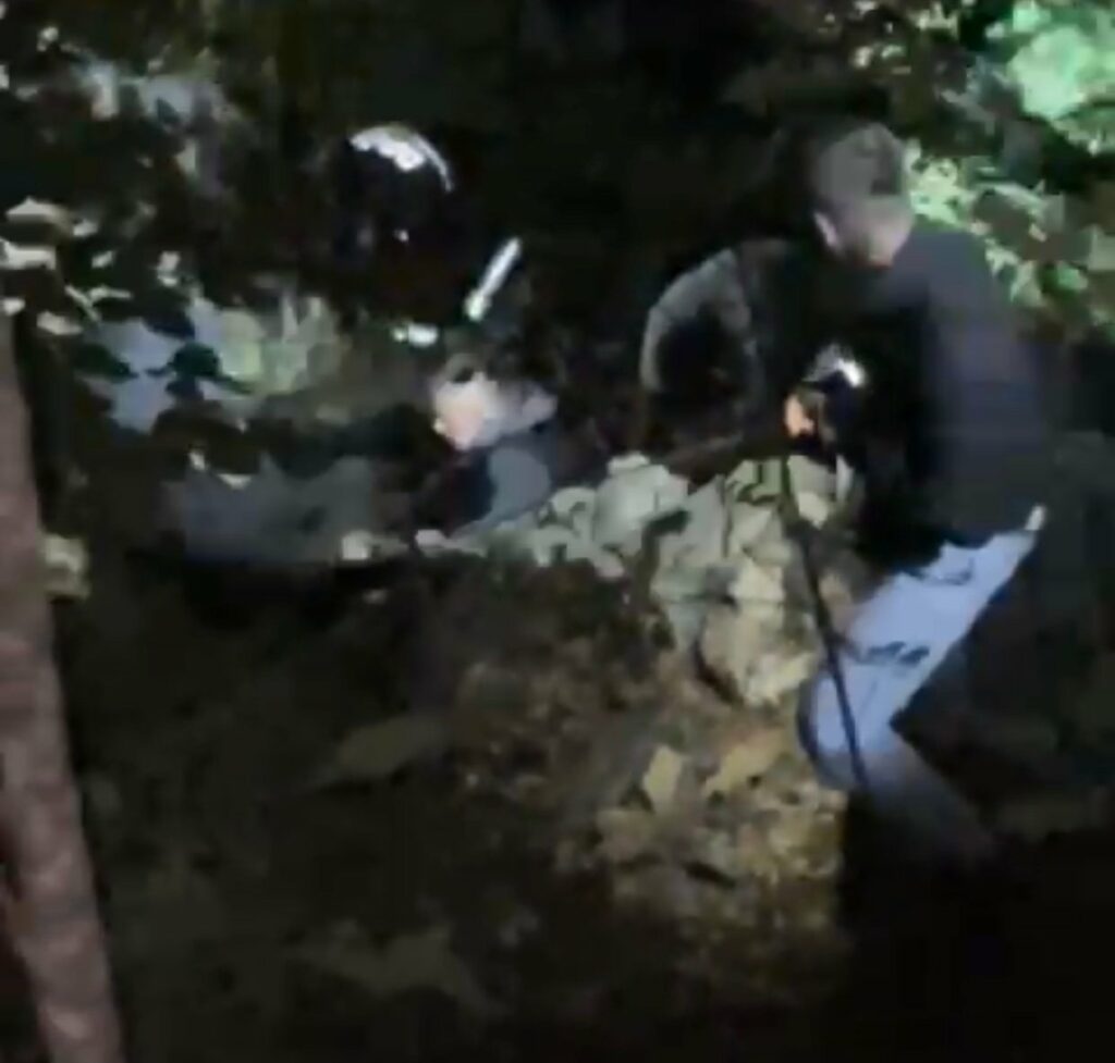 aksident tragjik ne aksin qafe mali fierze makina bie ne humnere nderron jete shoferi 68e6f6c5da315