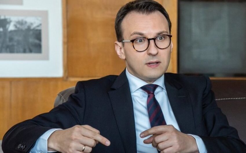 akuza per nderhyrje te serbise ne zgjedhjet e kosoves reagon petkovic 68ea25c03ed27