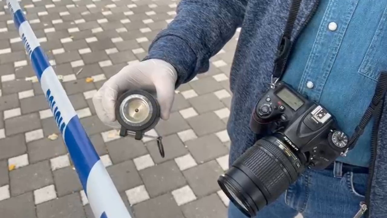 Alarmi për bombë në Kukës, granata rezulton lodër 1 alarmi per bombe ne kukes granata rezulton loder 68ef504308df4