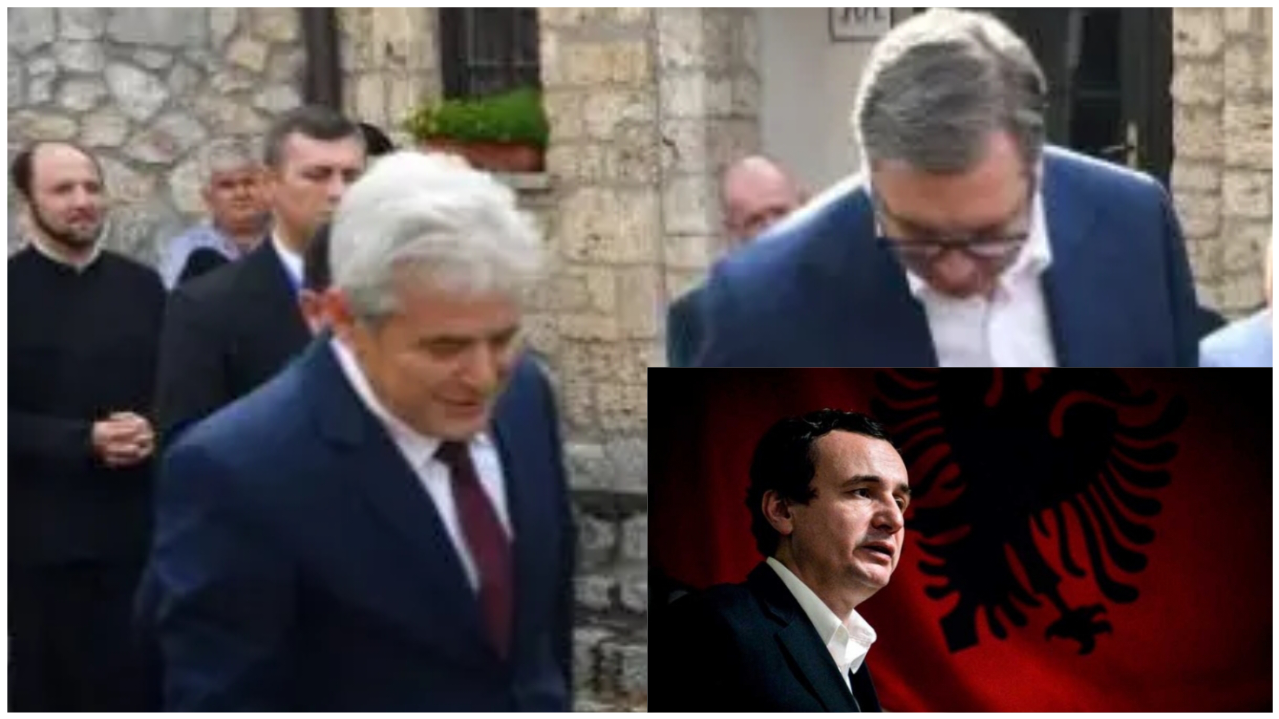 ali ahmeti perserit narrativen e beogradit kurti rrezik per maqedonine 68df90b189db0