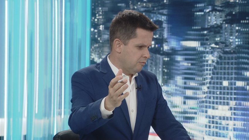 Alimehmeti për zgjedhjet në Tiranë: Na takon të udhëheqim pajtimin kombëtar, ja pse s’ka negociata me Qorin 2 alimehmeti per zgjedhjet ne tirane na takon te udheheqim pajtimin kombetar ja pse ska negociata me qorin 68dd9f147bd13