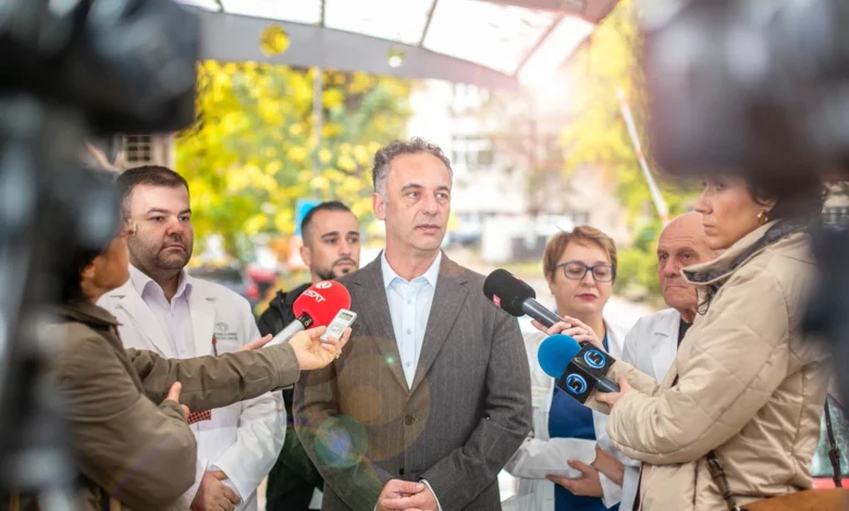 aliu bozhinovski kontrollet parandaluese jane shume te rendesishme per njohjen me kohe te simptomave te goditjes ne tru 6900f633840e7