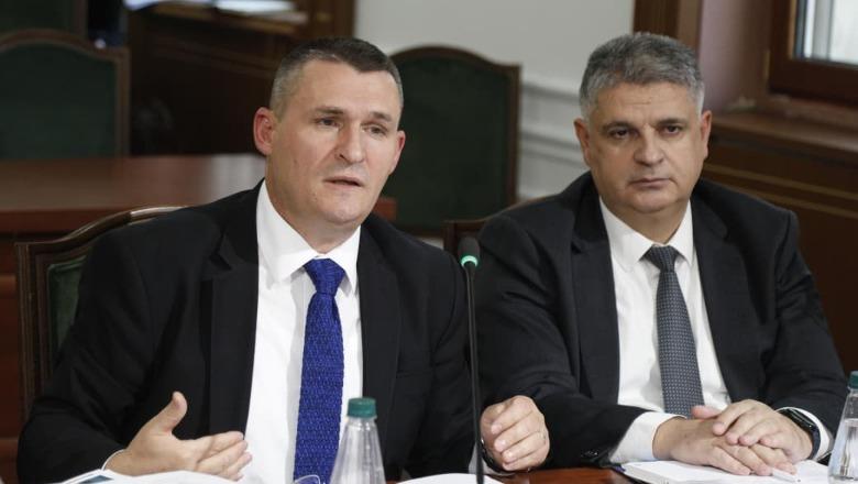 altin dumani prokuroret e spak jane kercenuar seriozisht nga organizatat kriminale 68ee909e75299