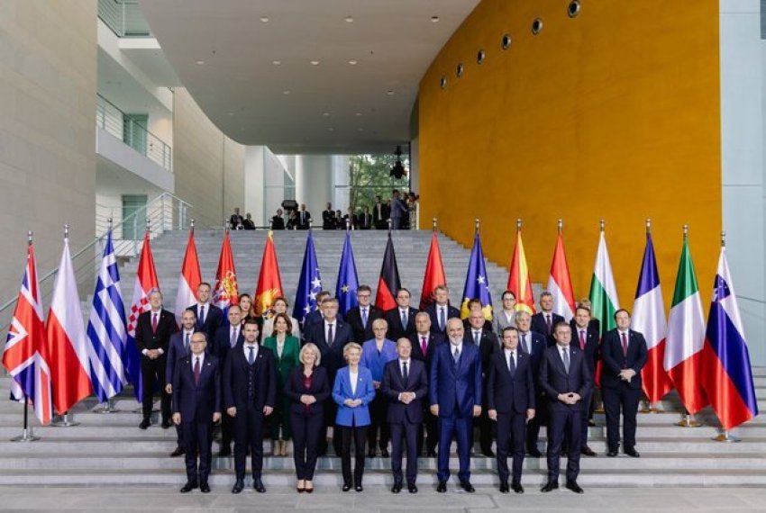 Ambasada gjermane me thirrje për fokus në Procesin e Berlinit 3 ambasada gjermane me thirrje per fokus ne procesin e berlinit 68f8c26116af8