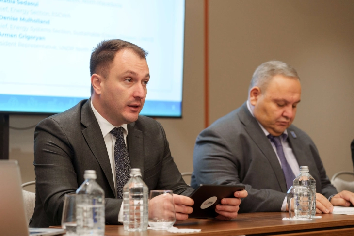 andonovski digjitalizimi eshte energjia e re e