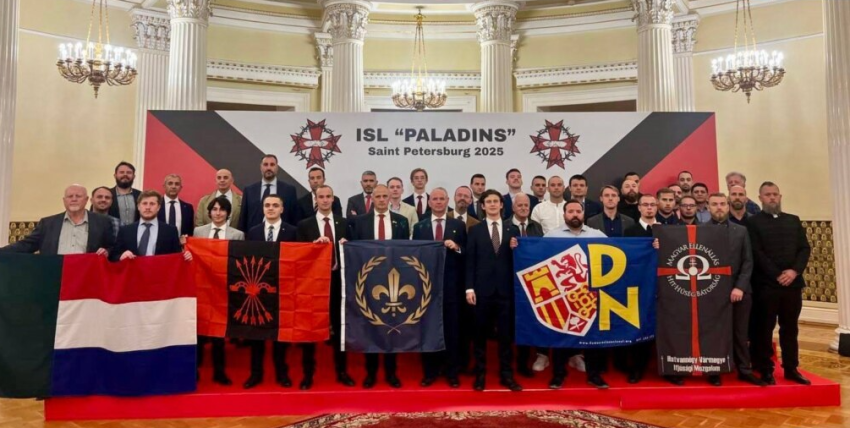 Anëtari i këshillit të qytetit gjerman nga AfD-ja mori pjesë në një forum të ekstremit të djathtë në Rusi 3 anetari i keshillit te qytetit gjerman nga afd ja mori pjese ne nje forum te ekstremit te djathte ne rusi 68de11165de70