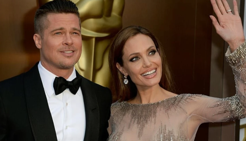 Angelina Jolie kërkon më shumë se 26 mijë euro nga Brad Pitt, flet për divorcin 3 angelina jolie kerkon me shume se 26 mije euro nga brad pitt flet per divorcin 68e8dd51a0600