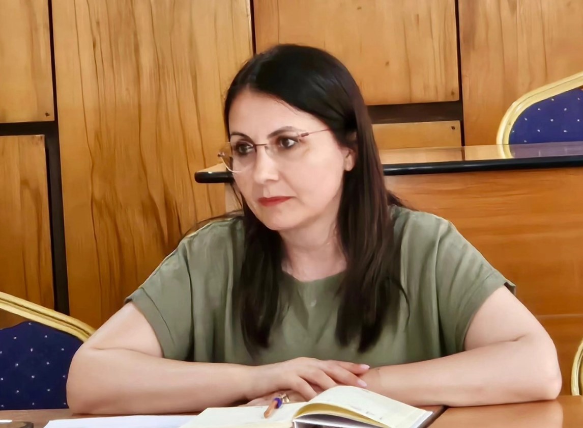 Apeli i Posaçëm urdhëron nisjen e hetimeve ndaj kryetares së Bashkisë së Lushnjës 1 apeli i posacem urdheron nisjen e hetimeve ndaj kryetares se bashkise se lushnjes 68f792e37791d