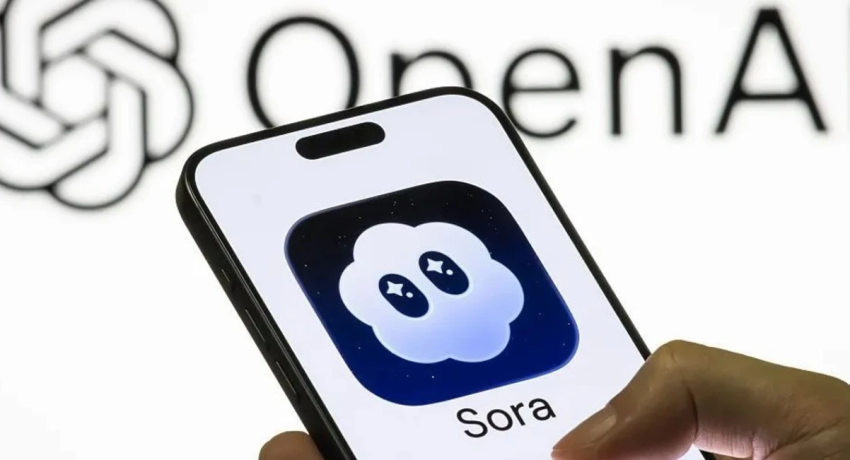 aplikacioni sora i openai arrin 1 milion shkarkime ne me pak se 5 dite me shpejt se chatgpt 68e9ee57bfda3