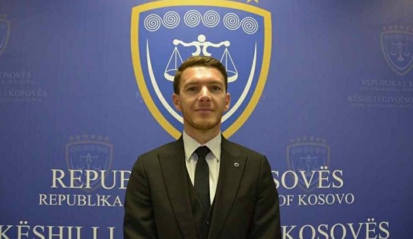 armend lokaj emerohet nenkryetar i gjykates themelore ne peje 68e8dc2f3261d