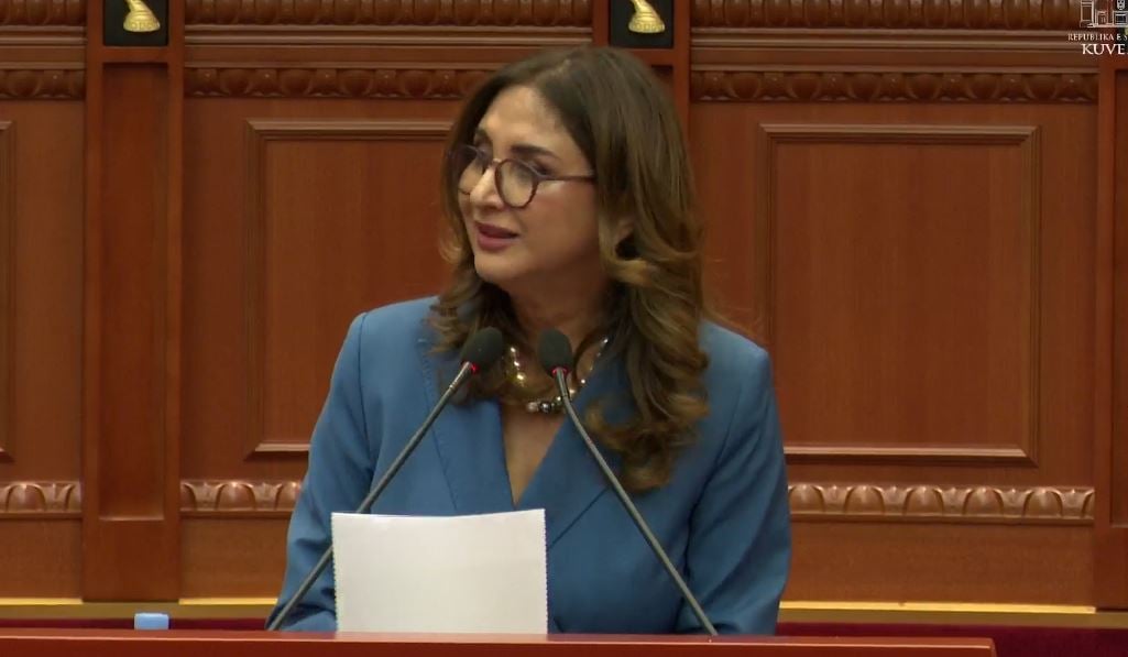 arrestimi i ilir metes avokatja e popullit ne kuvend menyra e ndalimit ne kundershtim me ligjin 6903a363af1bb