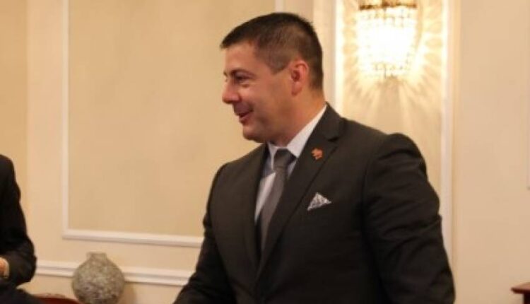 Arrestohet Borçe Markovski, pronari i “Markovski Kompani”! Nën dyshim për manipulim tenderi prej 1,6 milionë eurosh 3 arrestohet borce markovski pronari i markovski kompani nen dyshim per manipulim tenderi prej 16 milione eurosh 68e7b8a3d4ebf