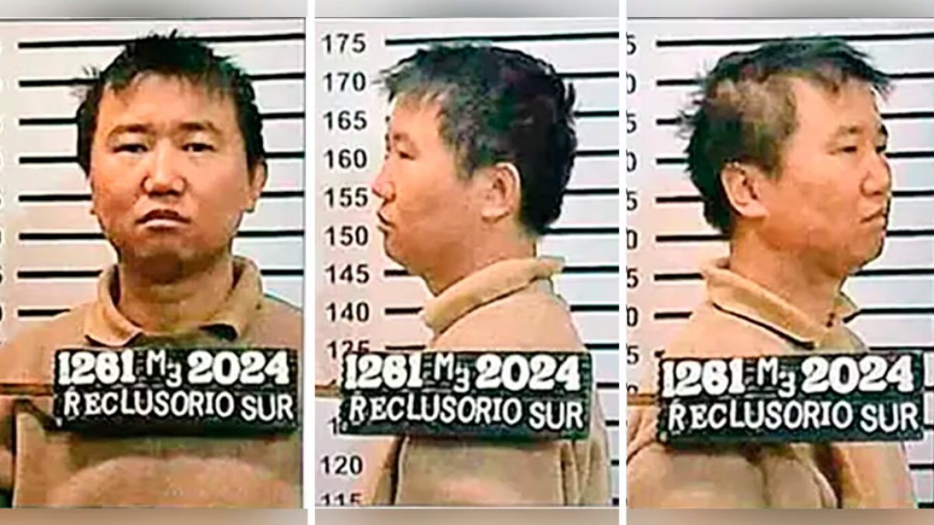 arrestohet ne kube baroni kinez i fentanilit i kerkuar ne shba 68f951c6aad37