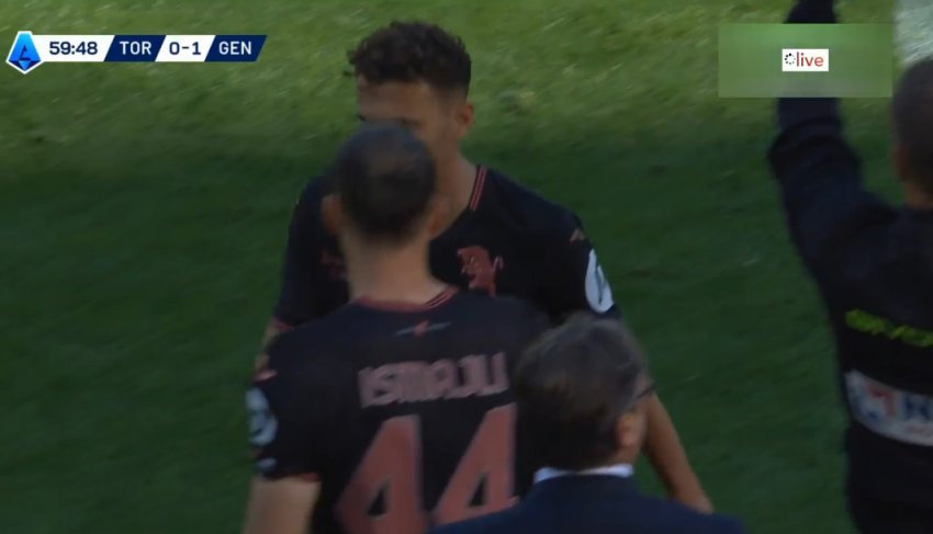 asllani i le vendin ismajlit me kemben e mbare fitore me permbysje e torinos n 68fe247381d70