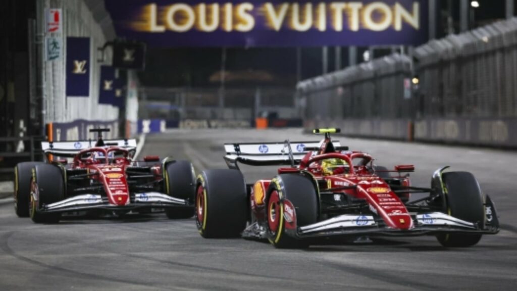 Asnjë fitore përgjatë gjithë sezonit, prestigjiozja italiane analizon problemet e Ferrarit: Nuk është faji vetëm i keqmenaxhimit 3 asnje fitore pergjate gjithe sezonit prestigjiozja italiane analizon problemet e ferrarit nuk eshte faji vetem i keqmenaxhimit 68e3e470122df