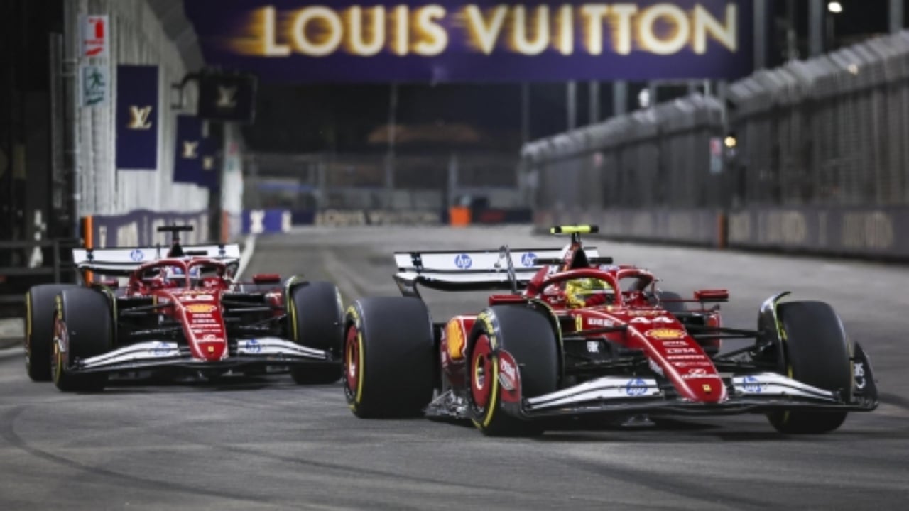 asnje fitore pergjate gjithe sezonit prestigjiozja italiane analizon problemet e ferrarit nuk eshte faji vetem i