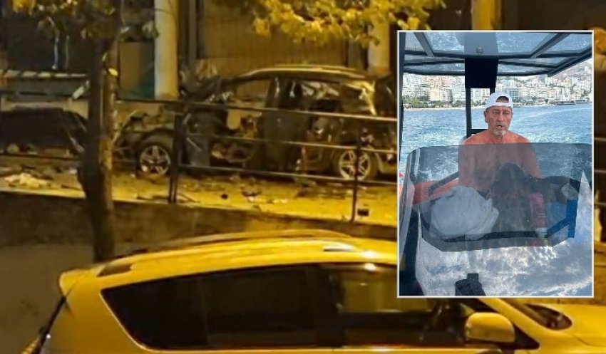 atentati me tritol ne sarande ndaj isuf jacajt flasin banoret e zones e degjova shperthimin u trembem nga 68e2749c56a80