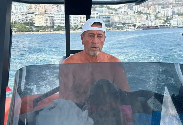 atentati me tritol ne sarande viktima me precedent penal babai i klaus jacajt i perfshire ne nje plagosje ne korrik 68e1b0ccb7374