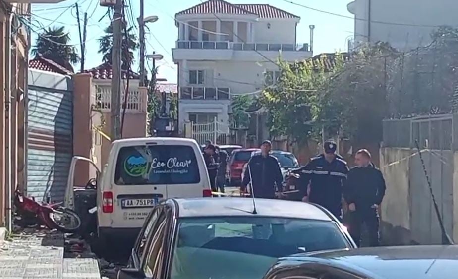 atentati me tritol ne shkoder shperthen makina sapo ndizet plagoset 38 vjecari punonjes i tatimeve 6900ac033d714