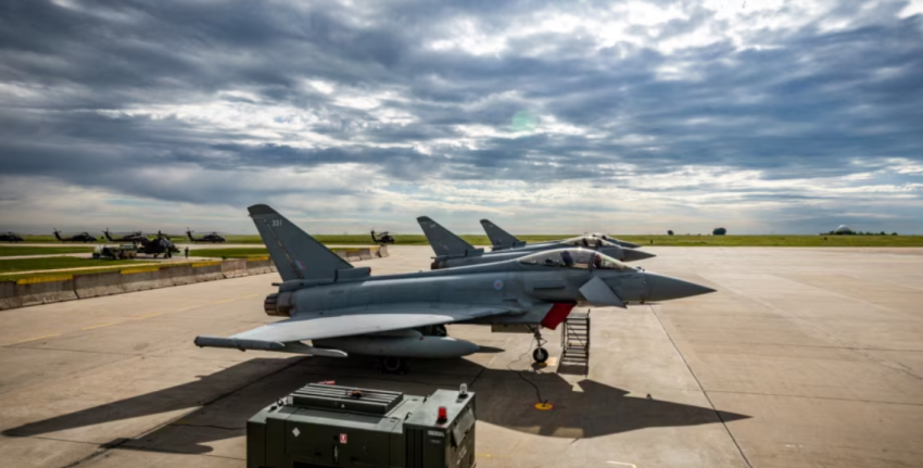 avionet britanike kryejne mision 12 oresh me shba ne dhe nato n prane kufirit rus 68ea5f1c3f45e