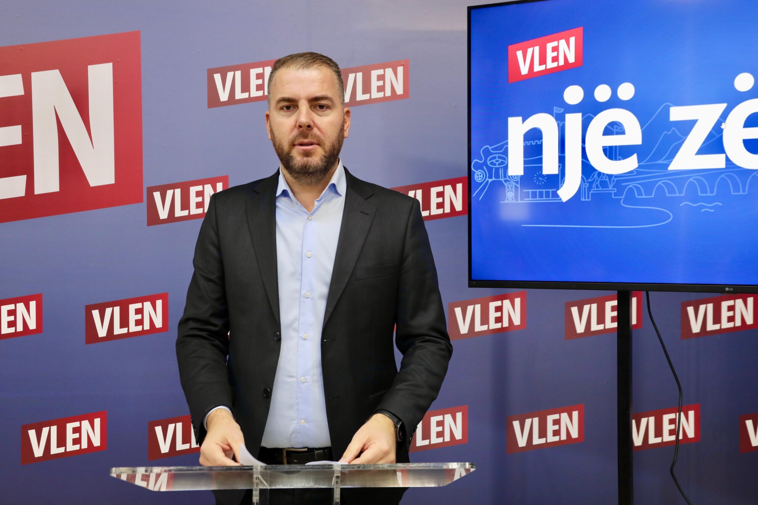 aziri bujar osmani qytetaret e cairit i vleresoi me zero asnje projekt e asnje investim ne karrieren e tij dekadeshe 68e532552c042