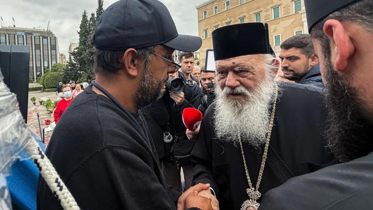 Babai në grevë urie prej 22 ditësh, prokuroria greke pritet të miratojë sot kërkesën për zhvarrosjen e trupit të Denis Rucit 1 babai ne greve urie prej 22 ditesh prokuroria greke pritet te miratoje sot kerkesen per zhvarrosjen e trupit te denis rucit 68e3ab036b4a6