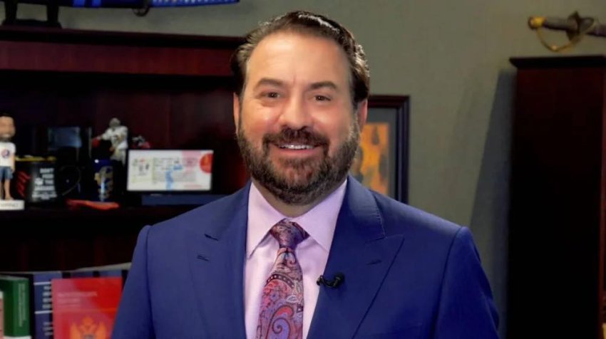 bahri cani shba terheq nominimin e marko brnoviq per ambasador ne serbi 68e1940018160