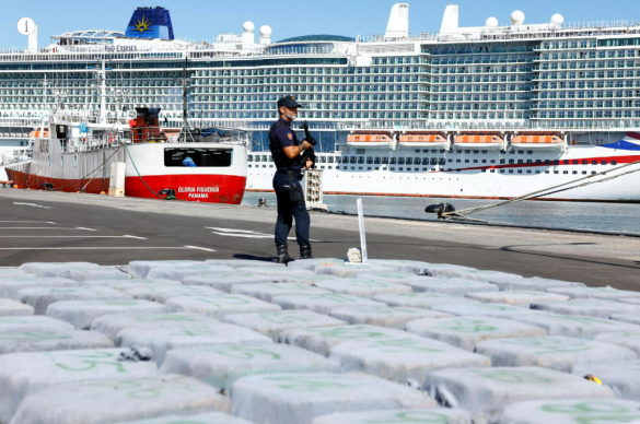 ballkani dhe rruga afrikane e kontrabandimit te kokaines 68f0120e77c41