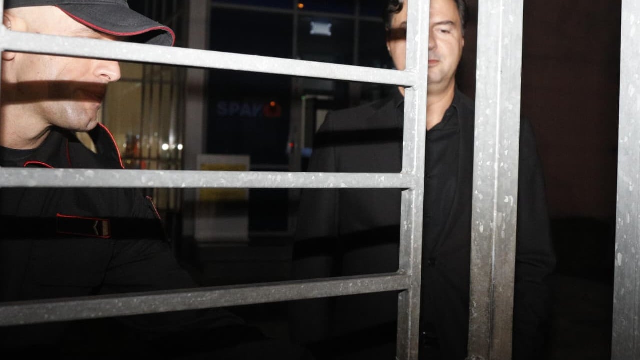 basha del nga spak pas nje ore e gjysme duhet te ruaj sekretin hetimor jam thirrur per 6903dba4ea66c