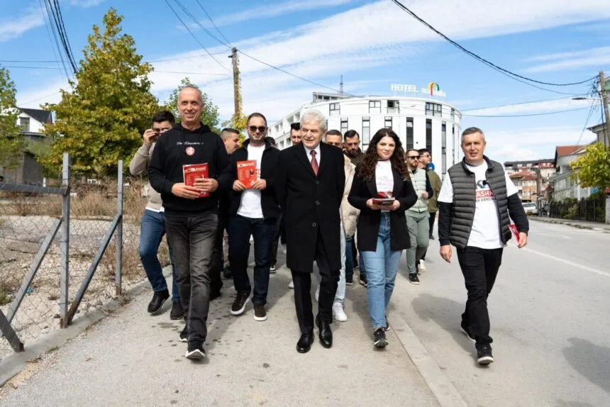 bashke per kercoven ali ahmeti dhe fatmir dehari zhvillojne takime dere me dere me qytetaret 68ea401794eaa